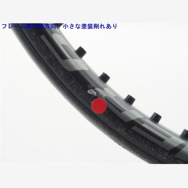 wilson - 中古 テニスラケット ウィルソン ハイパー ハンマー 6.2 110