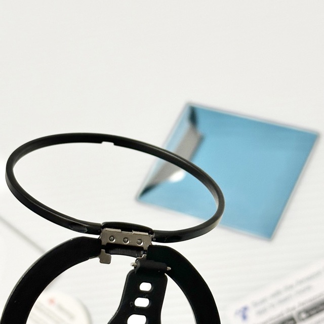 Apple - 未使用品！ EWA ewa エワ リング マグネット MagSafe ブラック