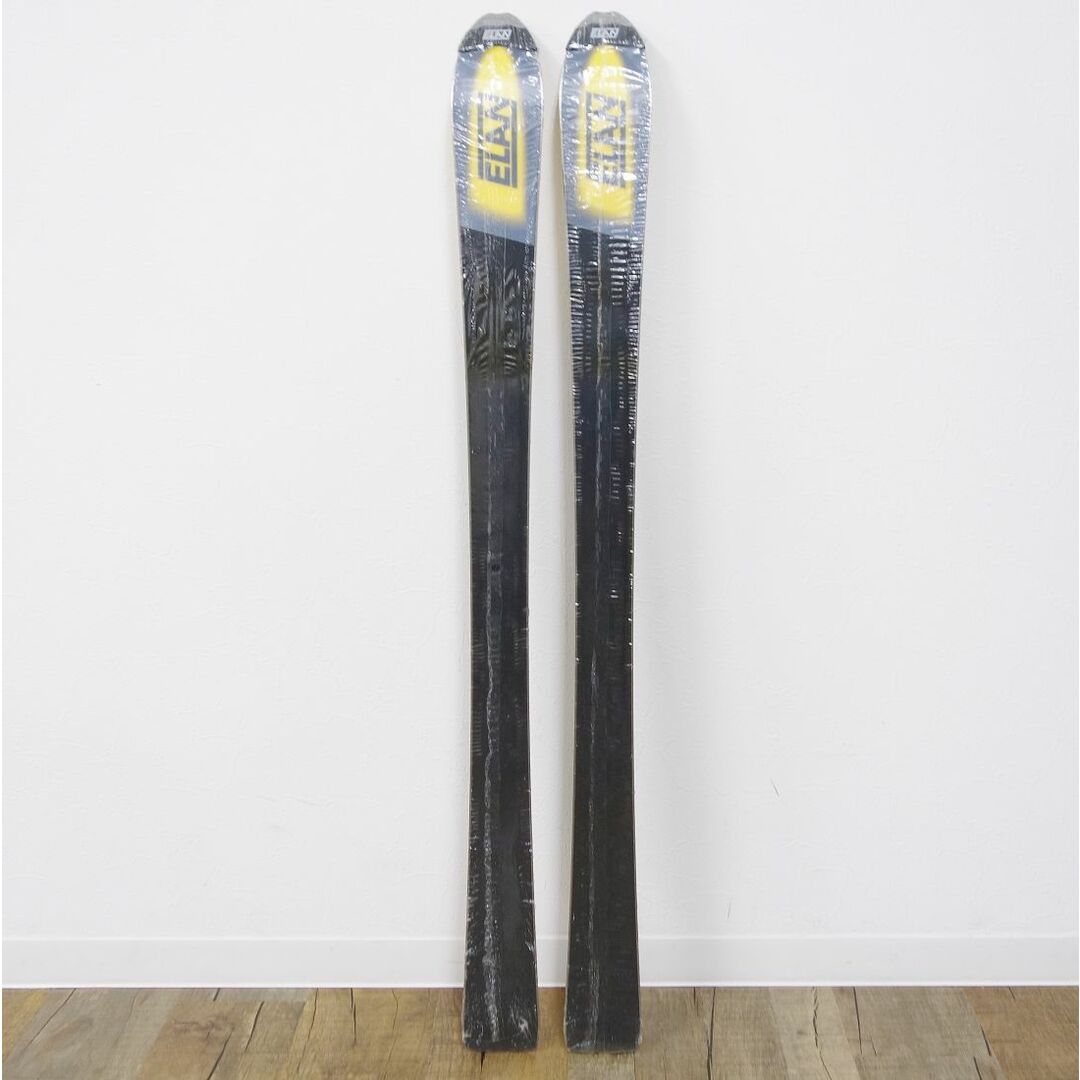 Elan - 未使用 エラン ELAN PSX SHORT SKI PLATE 113cm センター