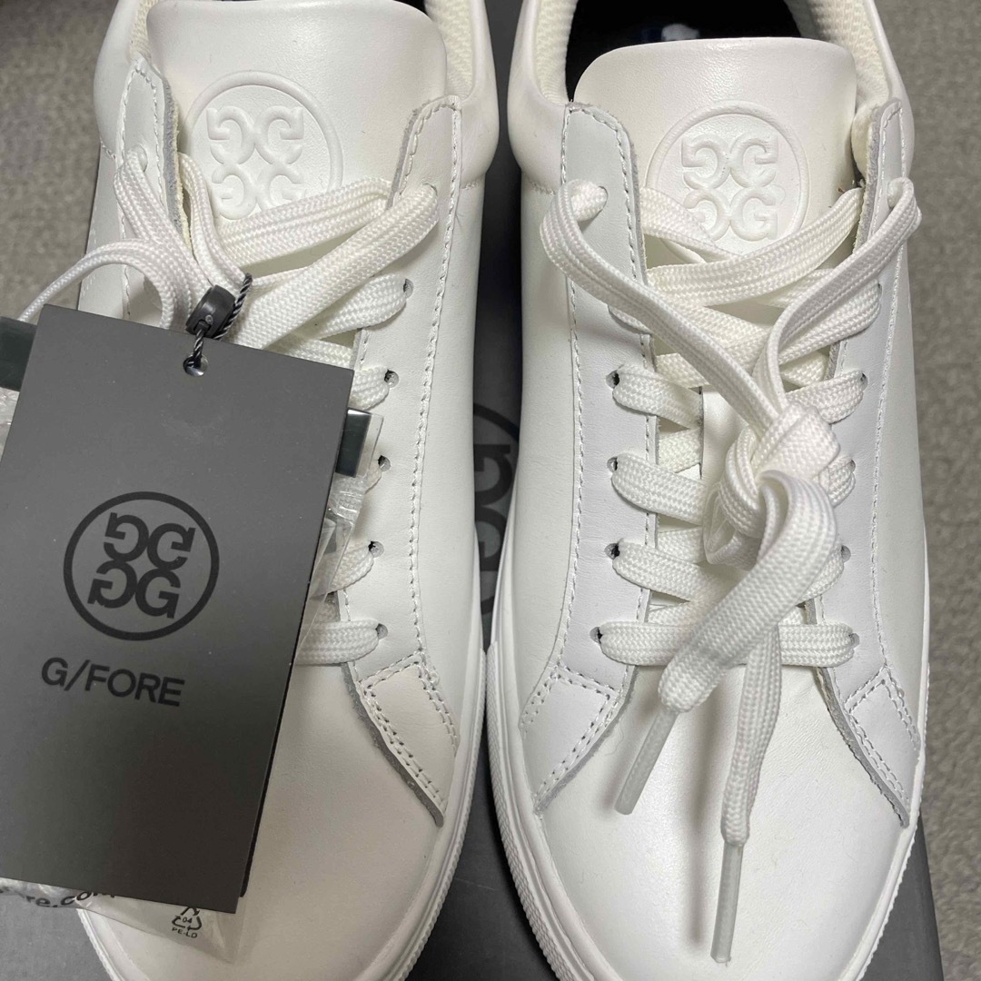 G/FORE ジーフォア ゴルフ シューズ 24.5cm