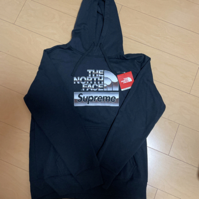 Supreme - シュプリーム ノースフェイス ビックロゴパーカーの通販 by