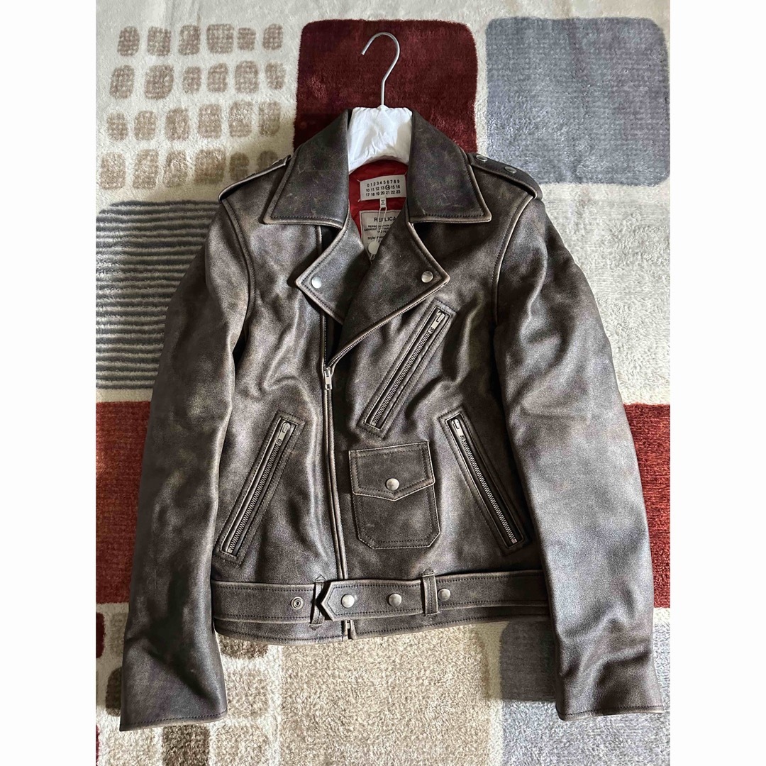 Maison Margiela（旧Maison Martin Margiela） - Maison Margiela