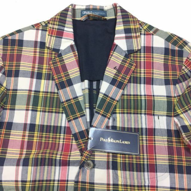 POLO RALPH LAUREN - 定価50,600円 新品正規 ポロ ラルフローレン