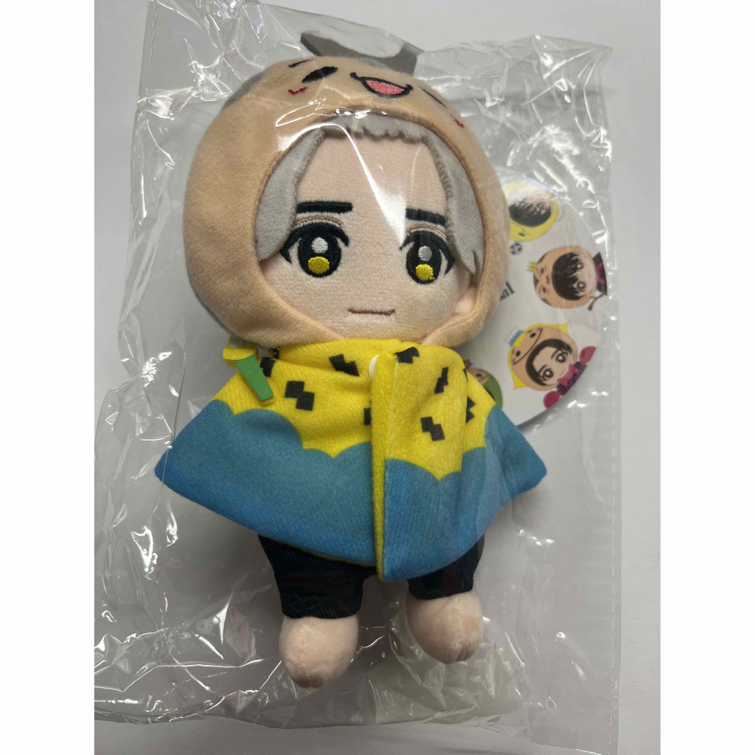 Hey! Say! JUMP - 八乙女光 ぬいぐるみの通販 by shop｜ヘイセイ