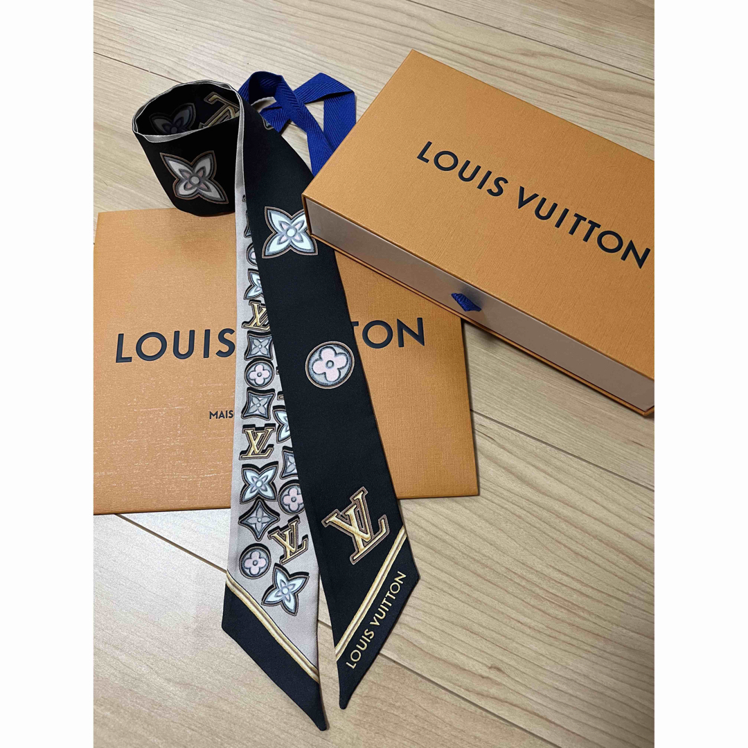 LOUIS VUITTON - お値下げ✨LOUIS VUITTON バンドー 美品✨の通販 by