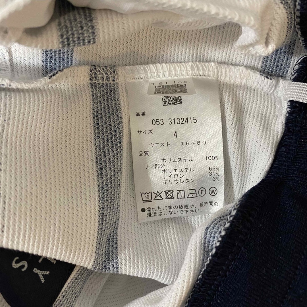 PEARLY GATES - 新品タグ付き パーリーゲイツ モノグラム柄カノコ