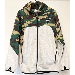 F.C.R.B.（パーカー）のフリマアイテム一覧