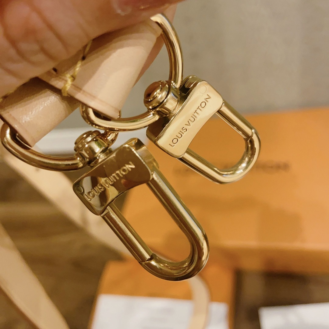 LOUIS VUITTON - ルイヴィトン スピーディ25 ショルダーストラップのみ