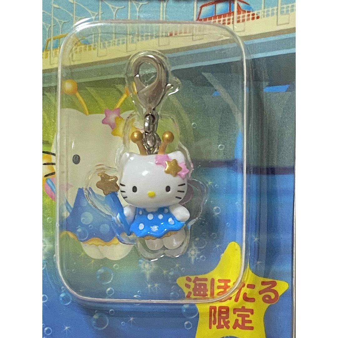 サンリオ - 海ほたる限定キティの通販 by o_nmk's shop｜サンリオなら