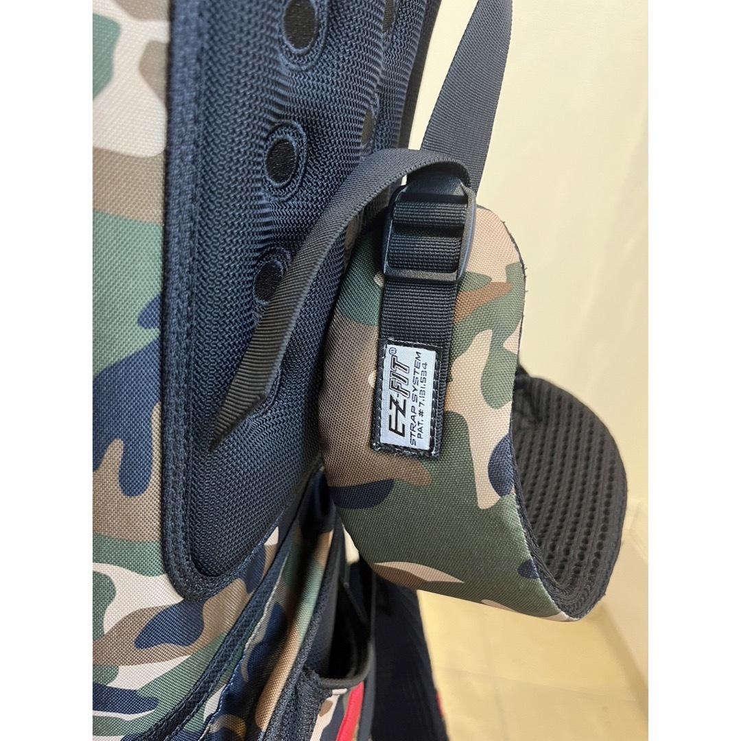 Scotty Cameron - 最終値下げ！スコッティキャメロン カモフラ柄