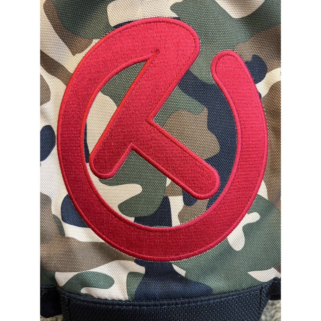 Scotty Cameron - 最終値下げ！スコッティキャメロン カモフラ柄