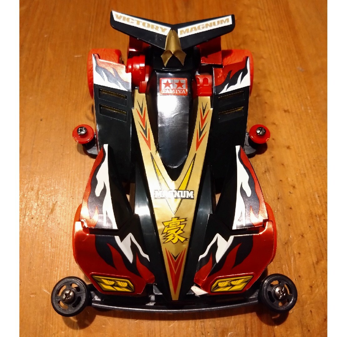 ビクトリーマグナム21st TAMIYAの通販 by イチロー's shop｜ラクマ