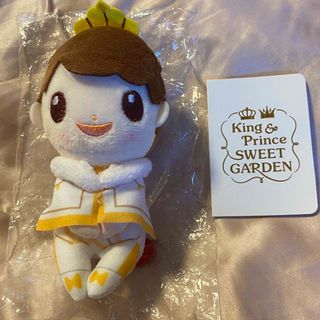 King & Prince - King＆Prince PVCキーホルダー 髙橋海人の通販 by