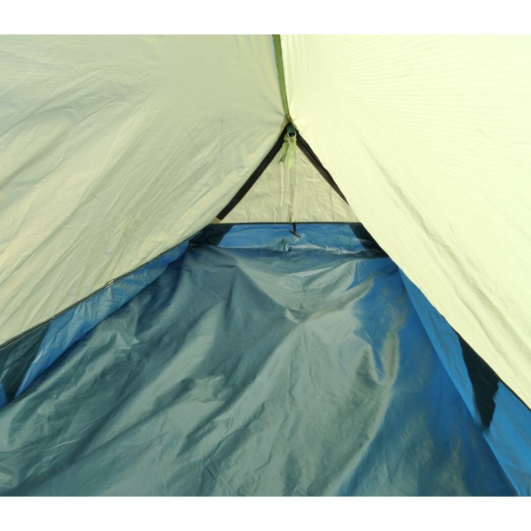 mont bell - モンベル mont-bell 旧型 ムーンライト 1型 ポールセット