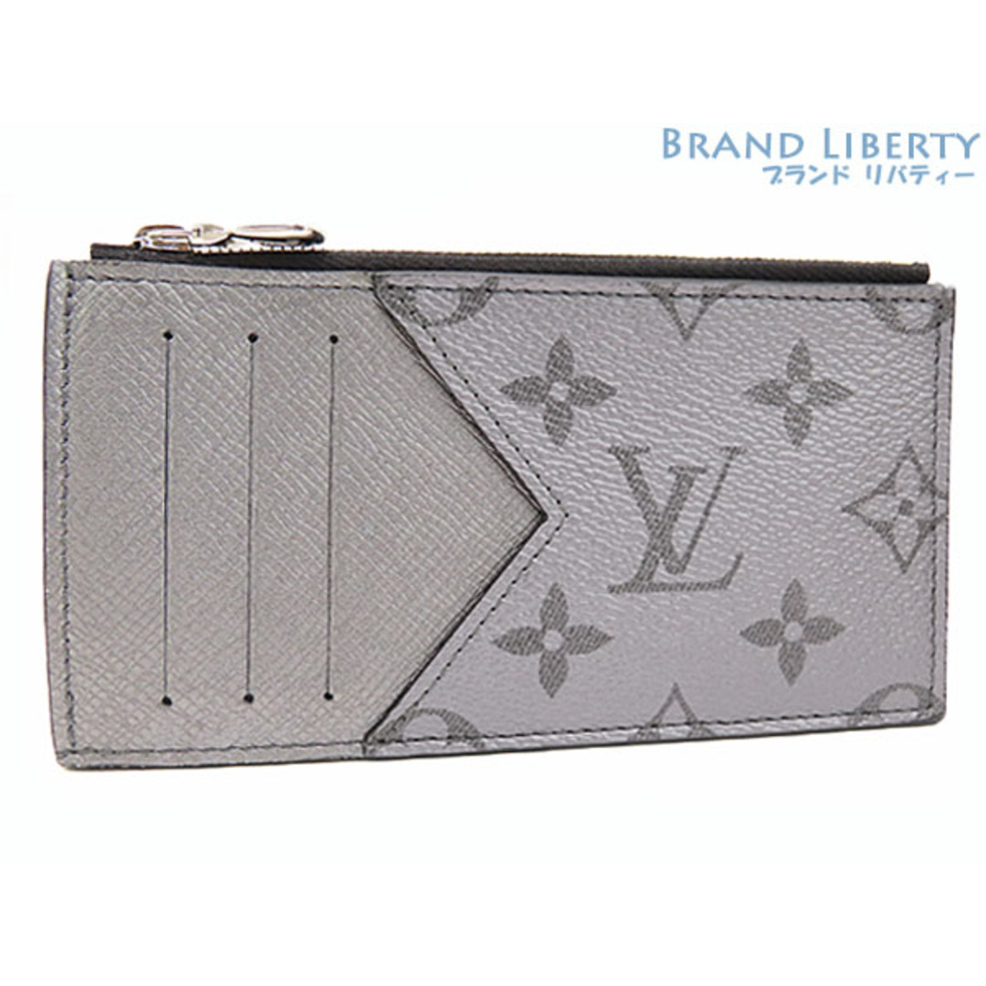 LOUIS VUITTON - 未使用ルイヴィトンタイガラマ モノグラムコイン