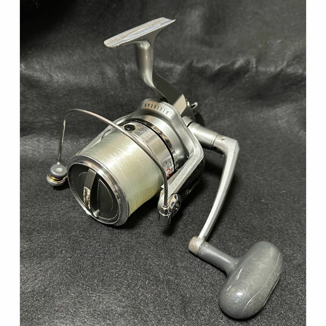 DAIWA - DAIWA パワーサーフQD 5500の通販 by よろずホルス｜ダイワ