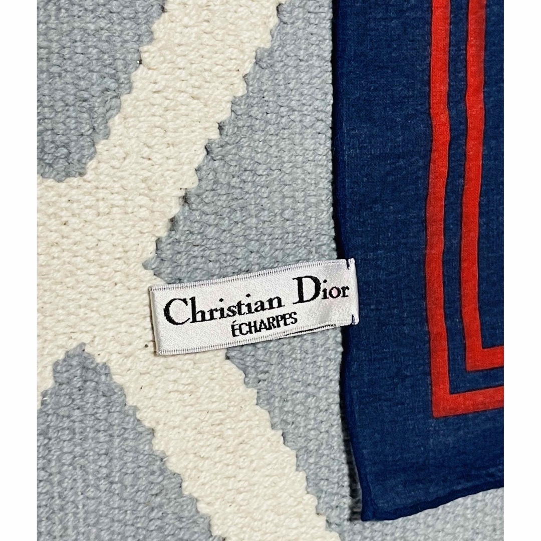 Christian Dior - 美品 状態考慮 クリスチャンディオール ヴィンテージ
