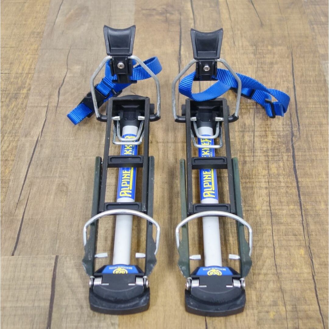 bca アルパイントレッカー Alpine Trekker スキー ビンディング