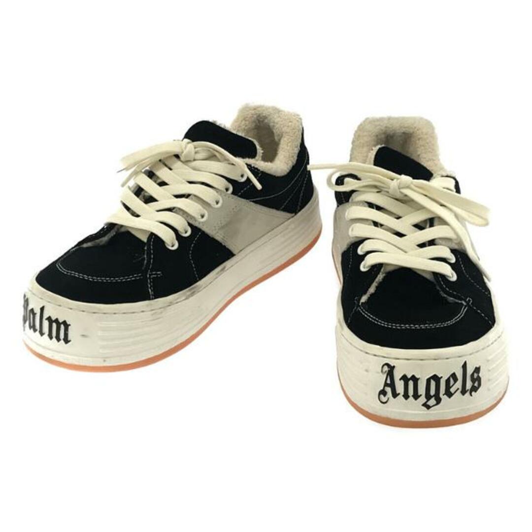 Palm Angels / パームエンジェルス | 2020AW | SUEDE SNOW LOW TOP