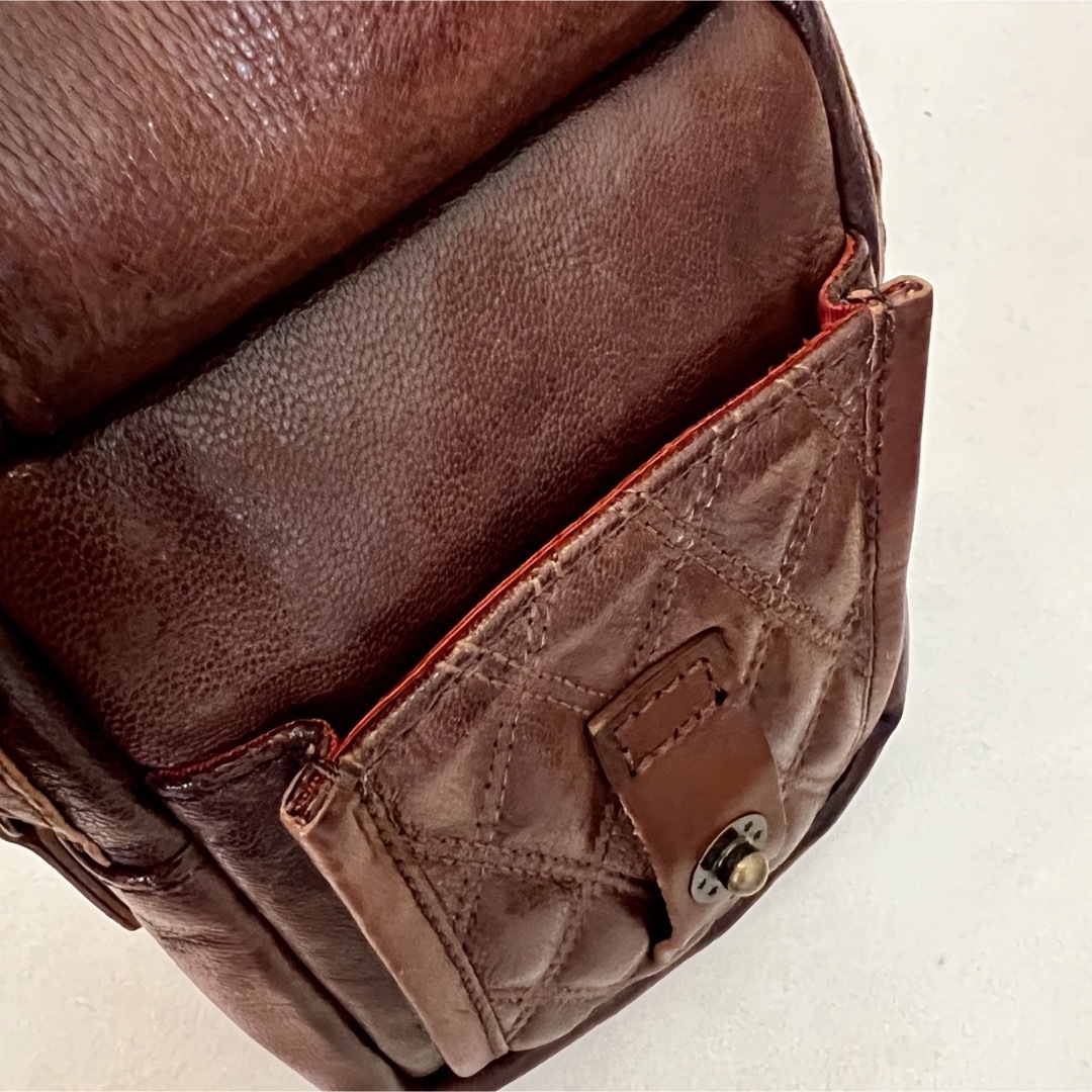 UNISON DEPT. - UNISON DEPT. ウェストポーチの通販 by lautecembalo's