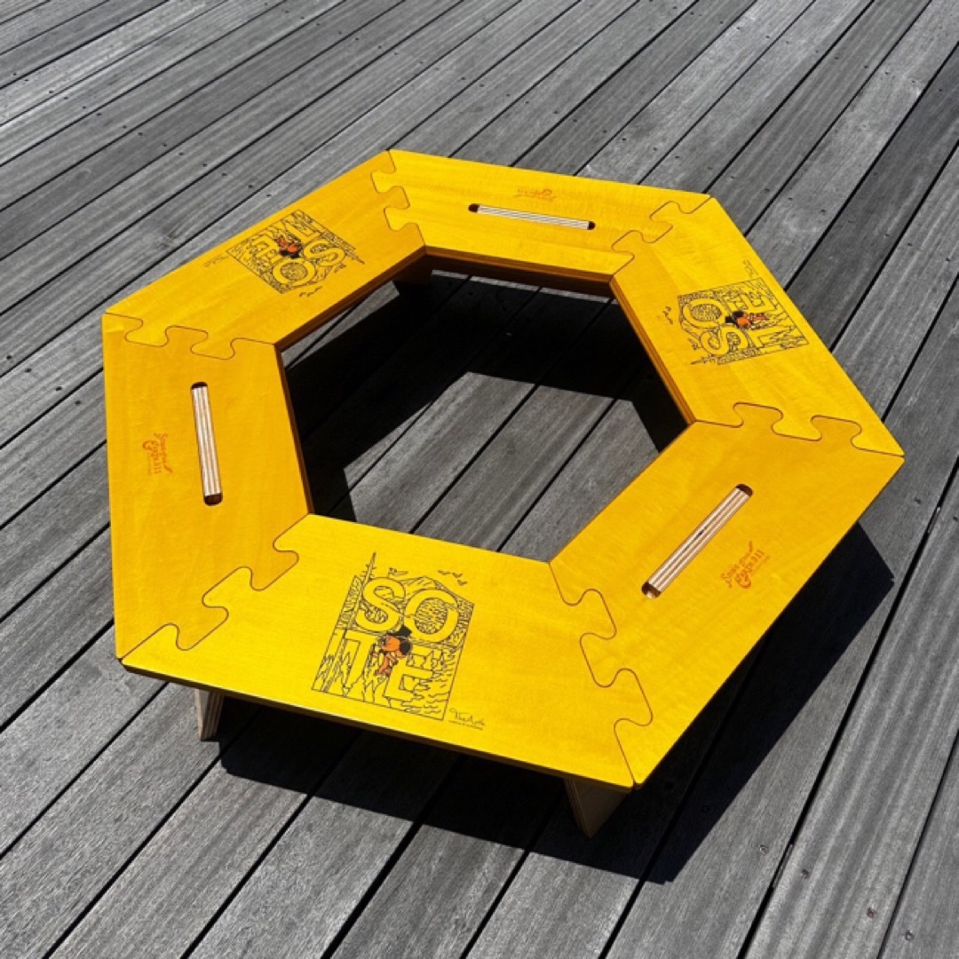 TheArth x SOTE2023 /