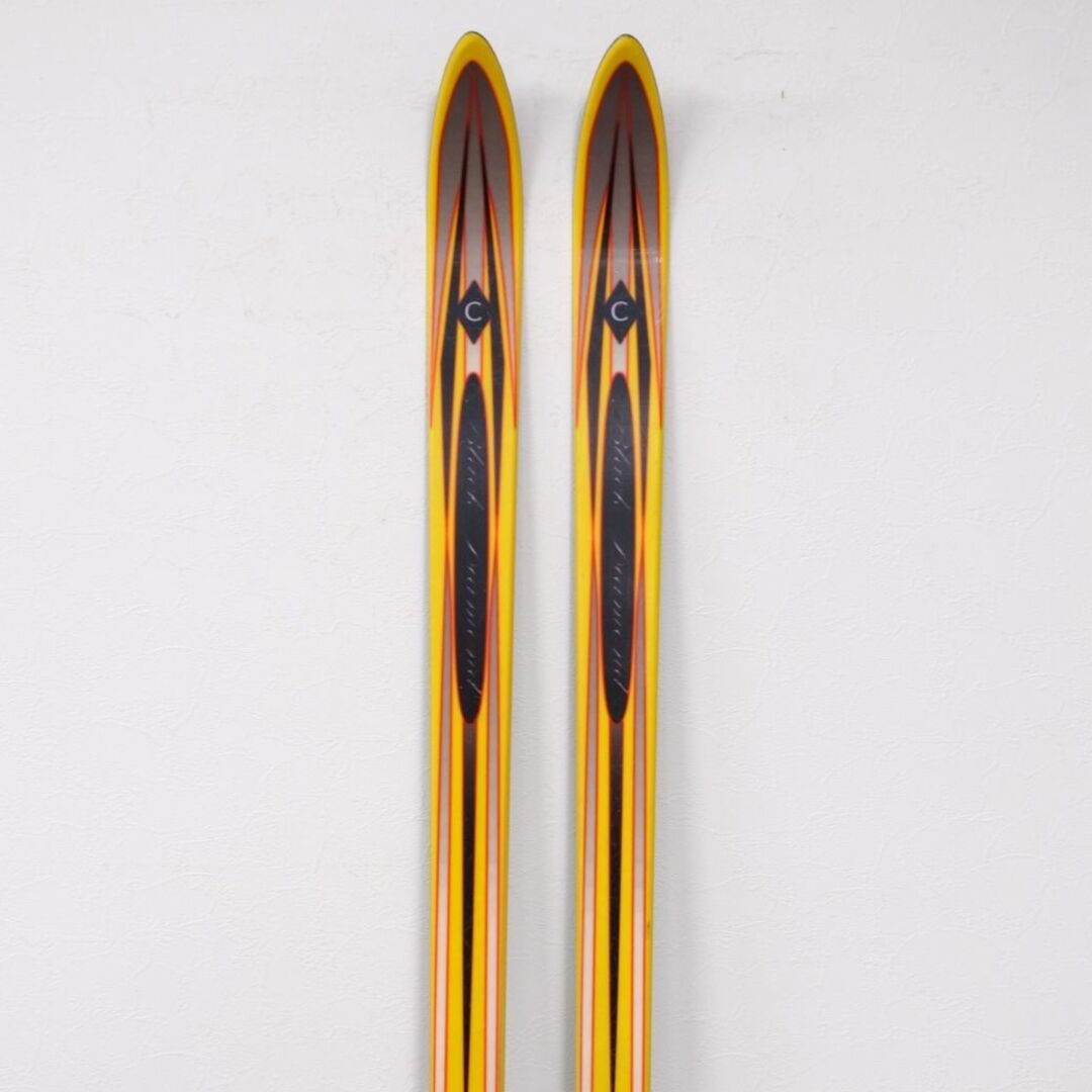 Black Diamond - ブラックダイヤモンド Black Diamond テレマーク