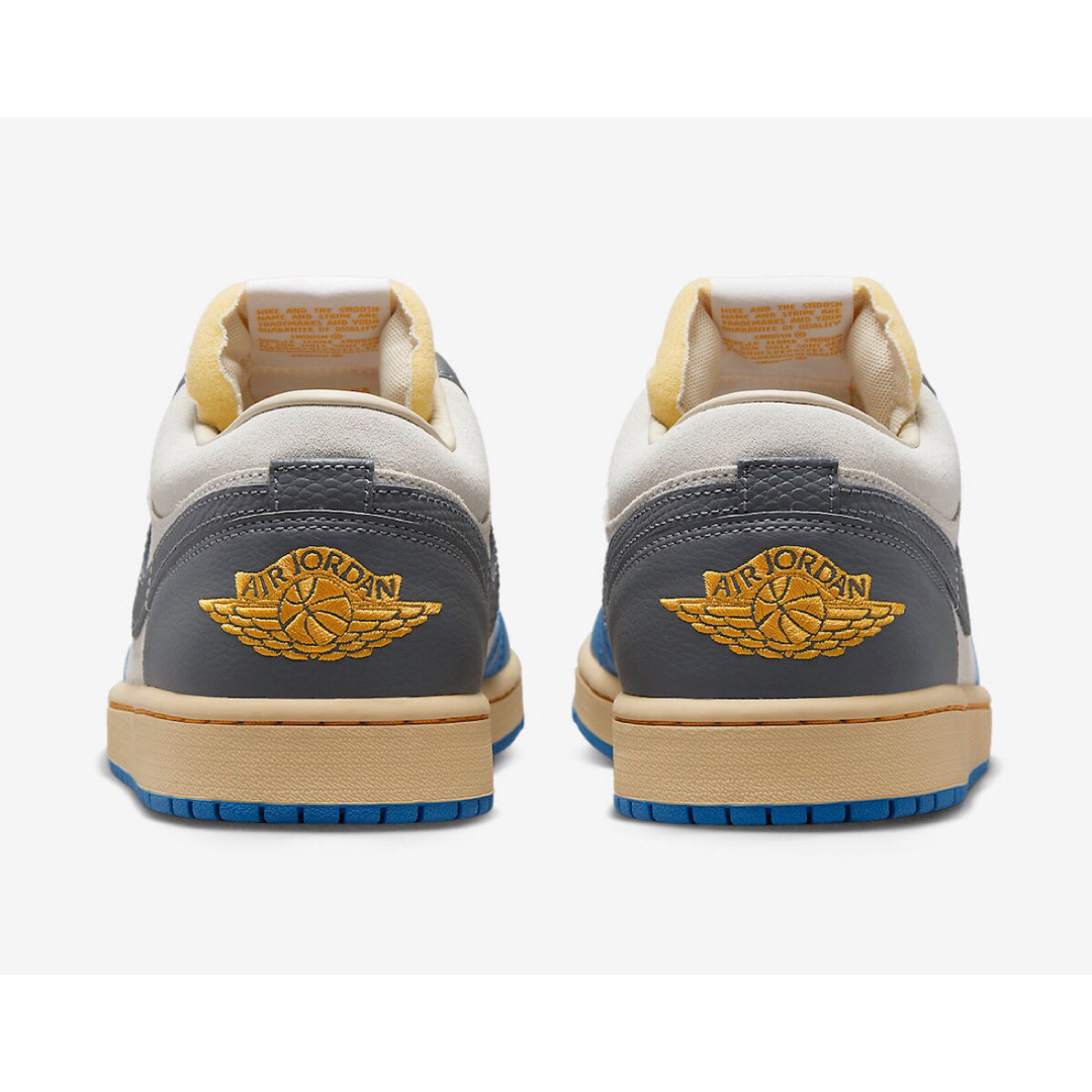 Jordan Brand（NIKE） - NIKE AIR JORDAN 1 LOW SE Tokyo 96