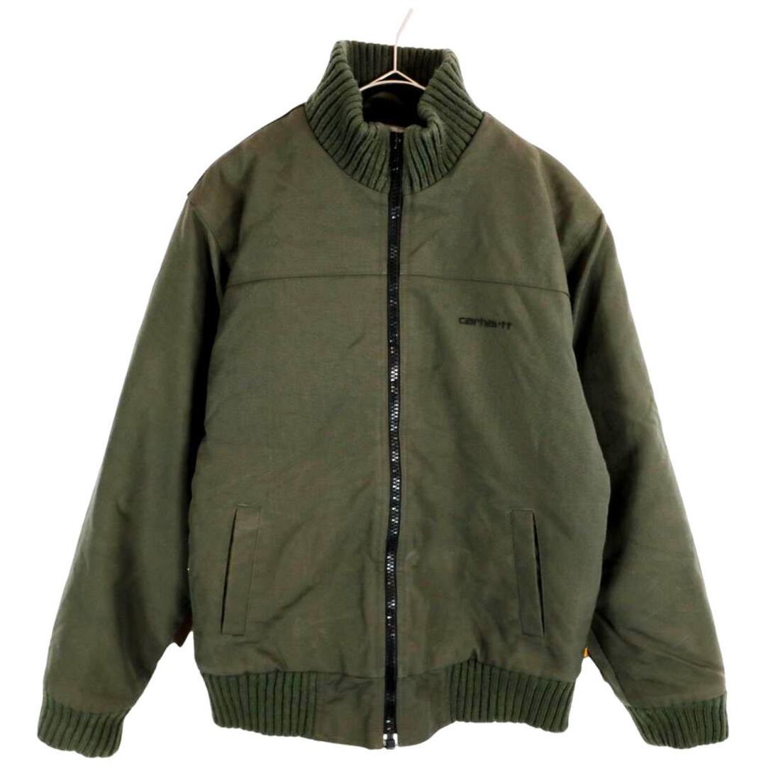 carhartt - Carhartt カーハート CORDURA ナイロン リブ ブルゾン