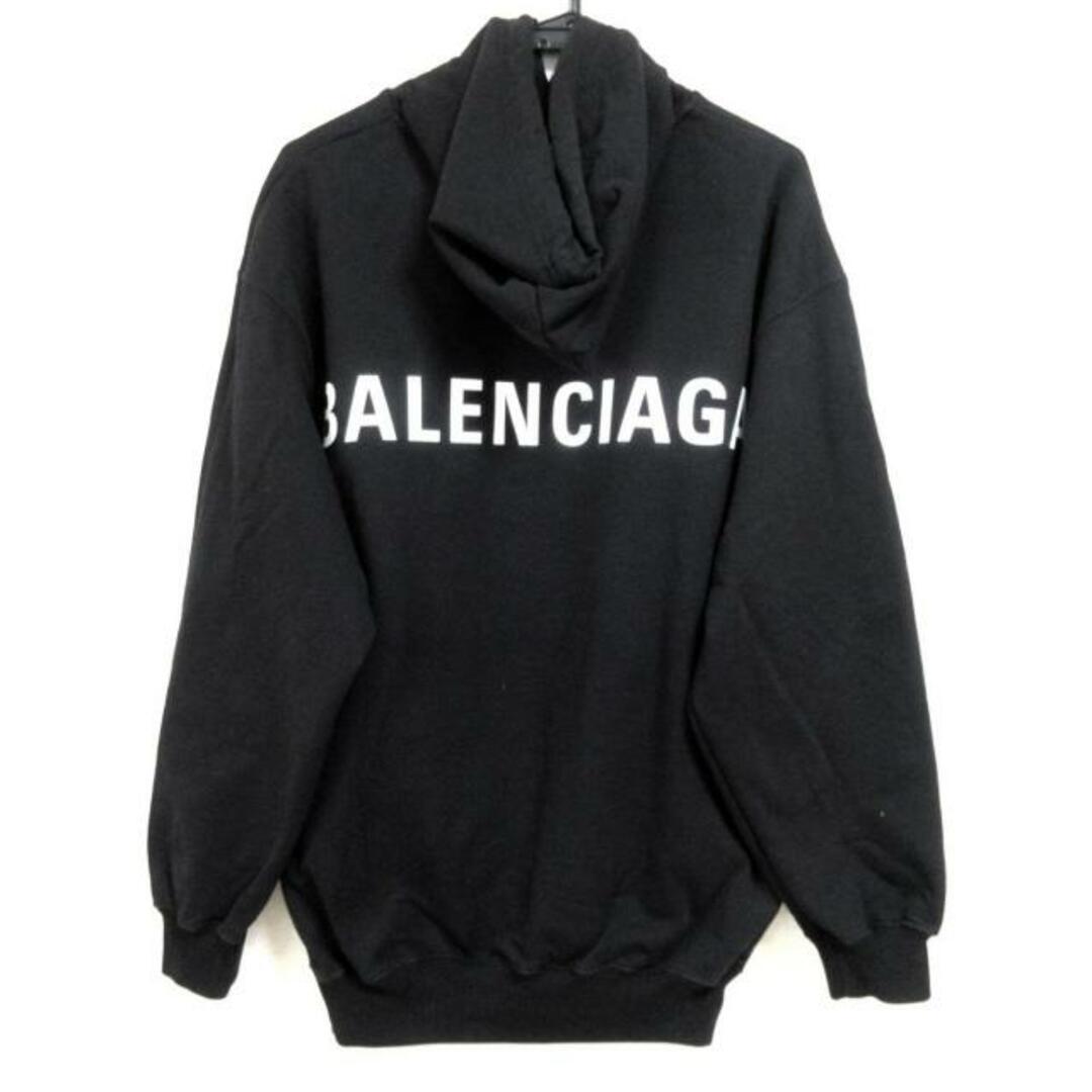 BALENCIAGA - バレンシアガ パーカー サイズXS メンズ -の通販 by