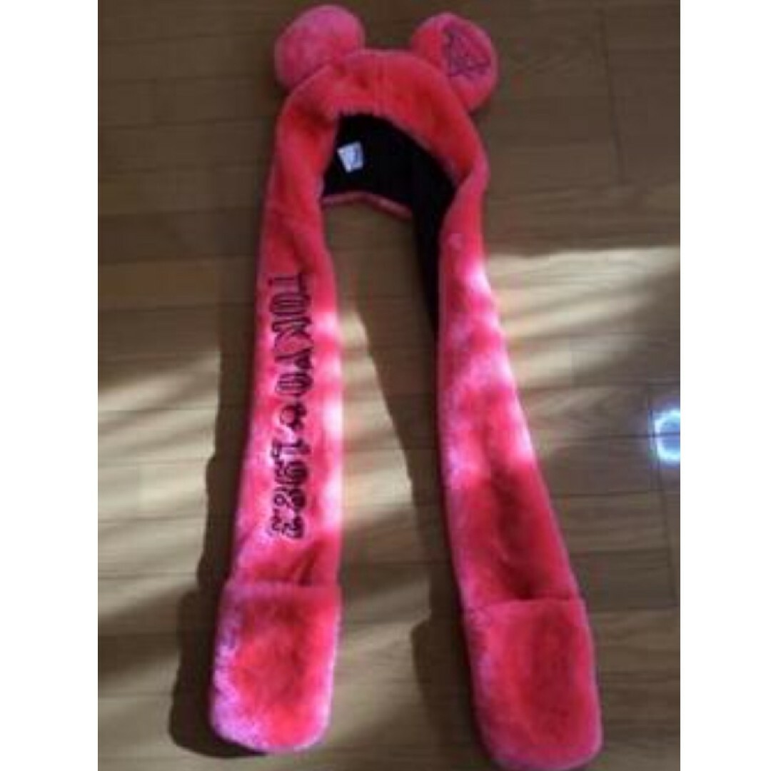 Disney - 【非売品、新品未使用超人気激レア】ディズニーファン