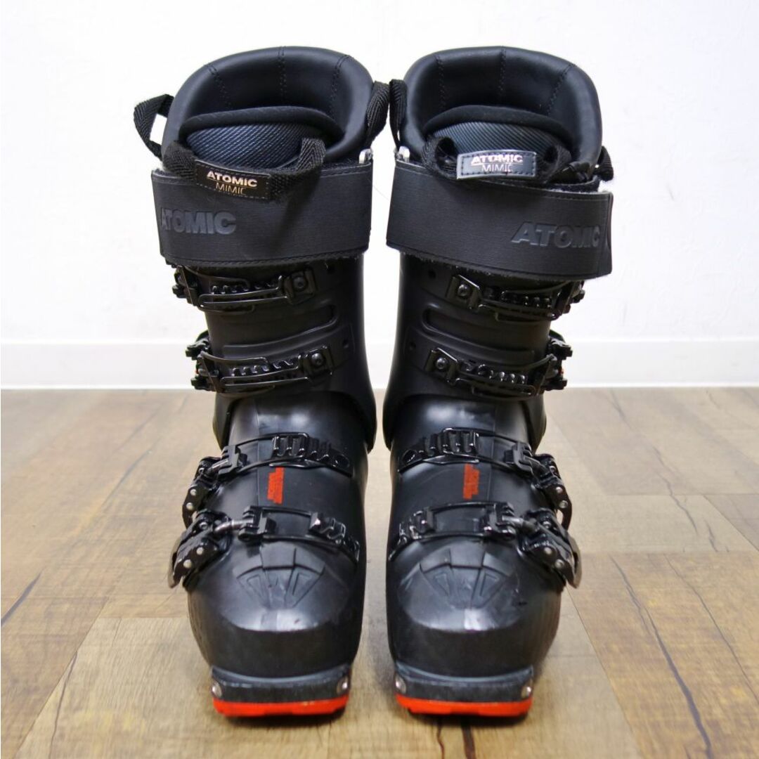 ATOMIC - アトミック スキーブーツ HAWX ULTRA XTD 120 25.5cm 292mm