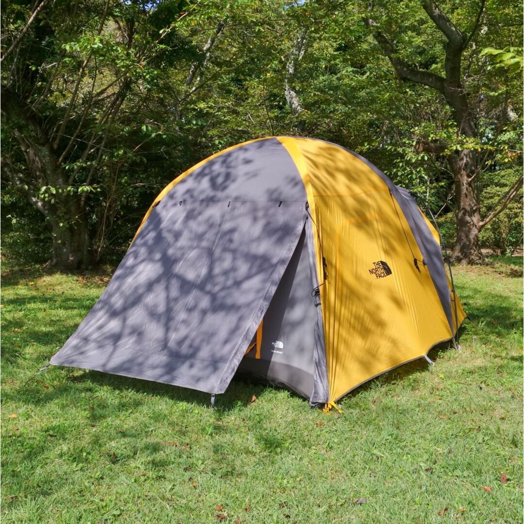 THE NORTH FACE - 美品 廃盤 ザノースフェイス THE NORTH FACE テント