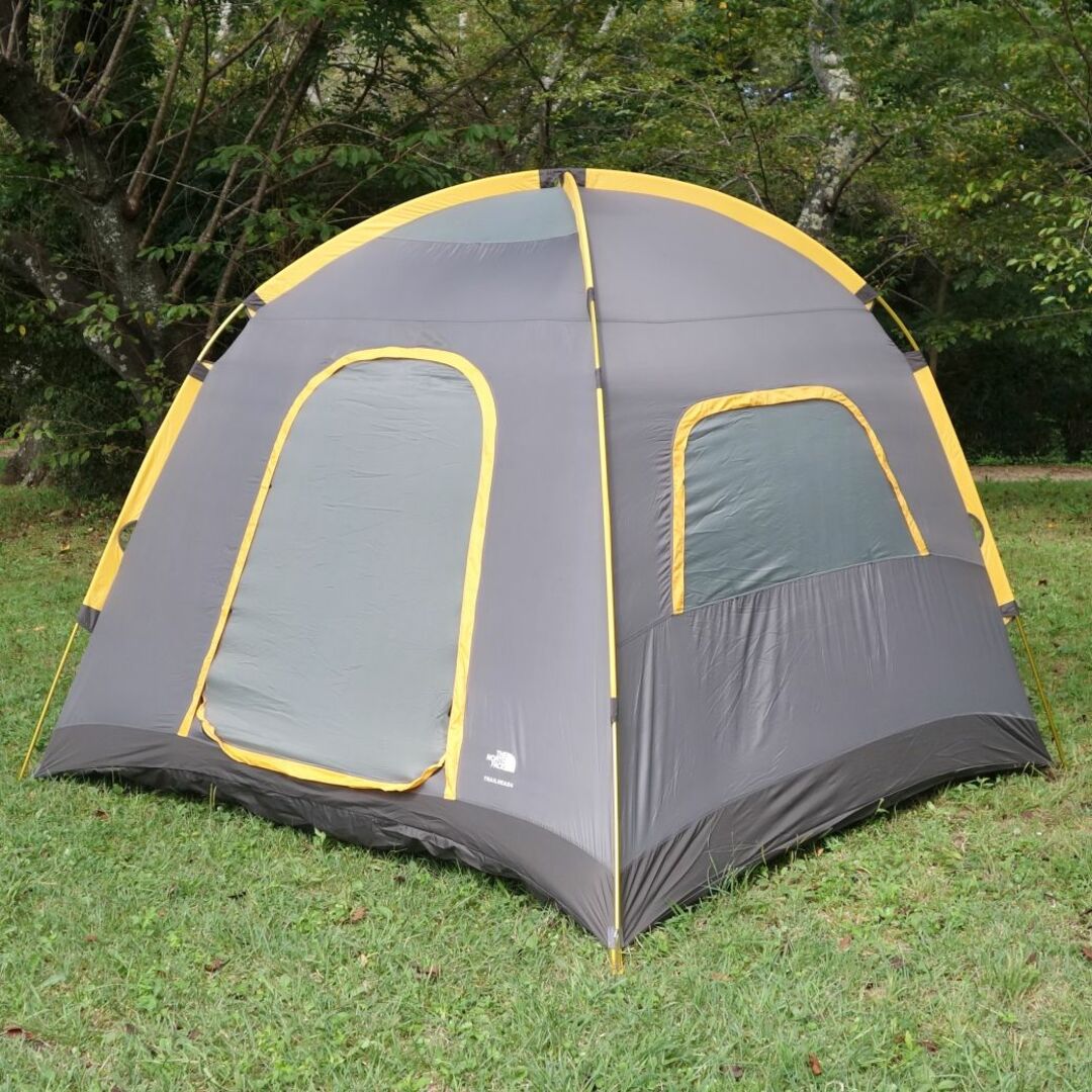 THE NORTH FACE - 美品 廃盤 ザノースフェイス THE NORTH FACE テント