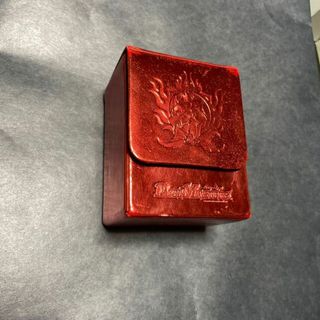 デュエルマスターズ - クロニクルデッキケースの通販 by magi 個人