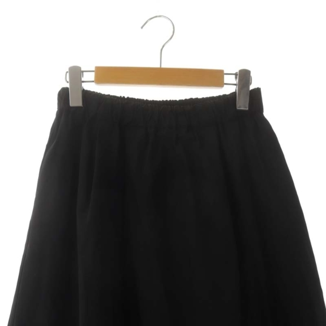 リジェール アパルトモン Grosgrain Volume Skirt