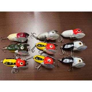 ヘドン オールドのフリマアイテム一覧