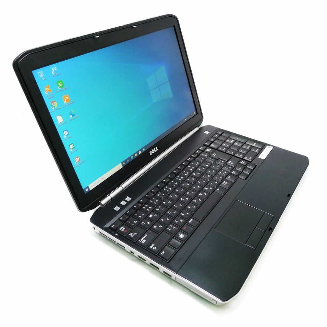 DELL Latitude E5520 Core i5 8GB HDD500GB スーパーマルチ 無線LAN