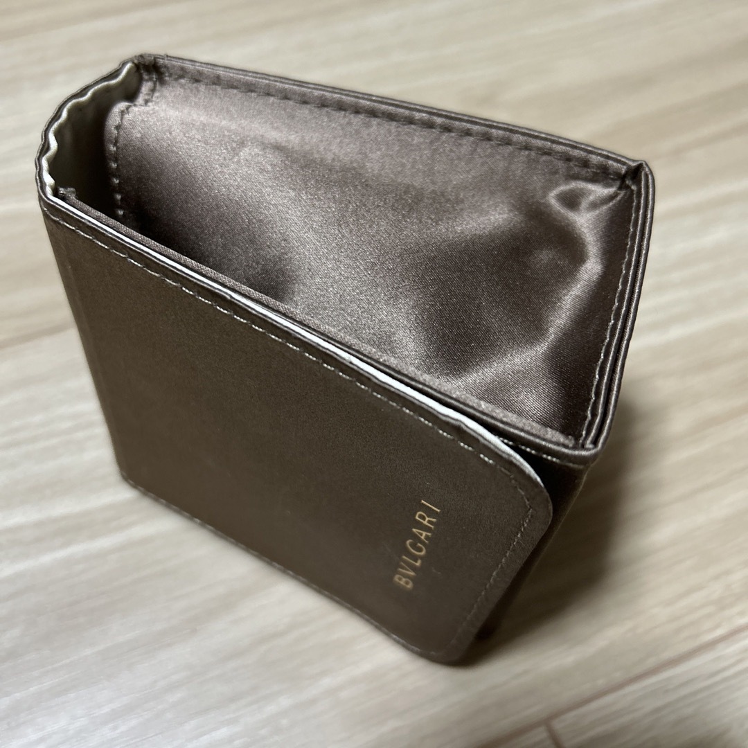 BVLGARI - ブルガリ 時計ケース 未使用品の通販 by タマミ｜ブルガリ