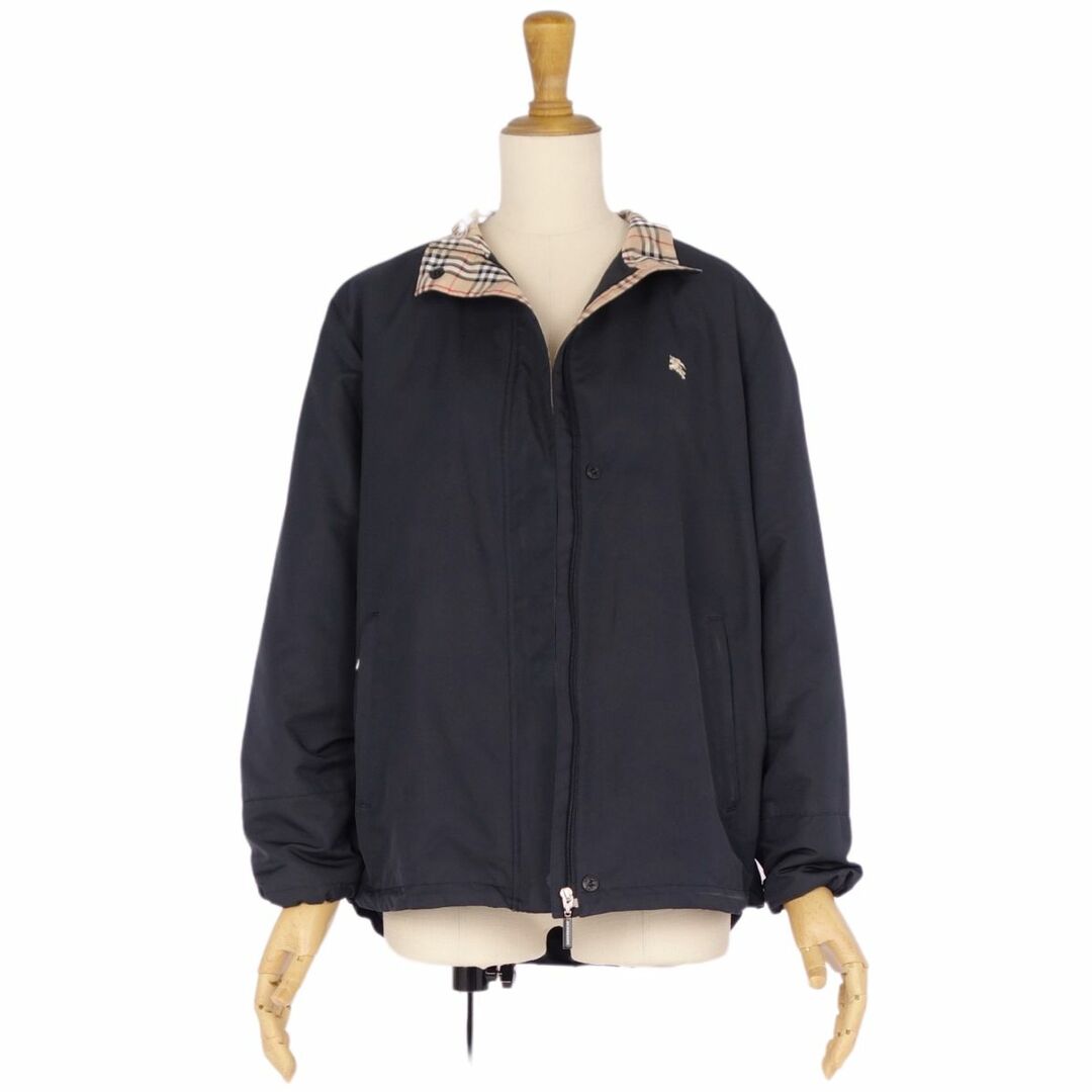 BURBERRY - バーバリーゴルフ BURBERRY GOLF ブルゾン ジャンパー