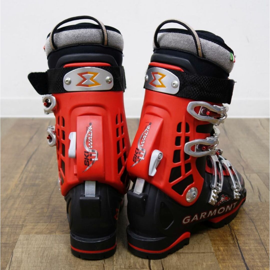 GARMONT - ガルモント GARMONT スキーブーツ ENDORPHIN エンドルフィン