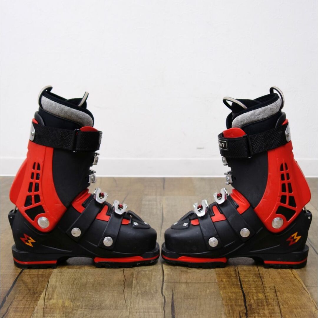 GARMONT - ガルモント GARMONT スキーブーツ ENDORPHIN エンドルフィン