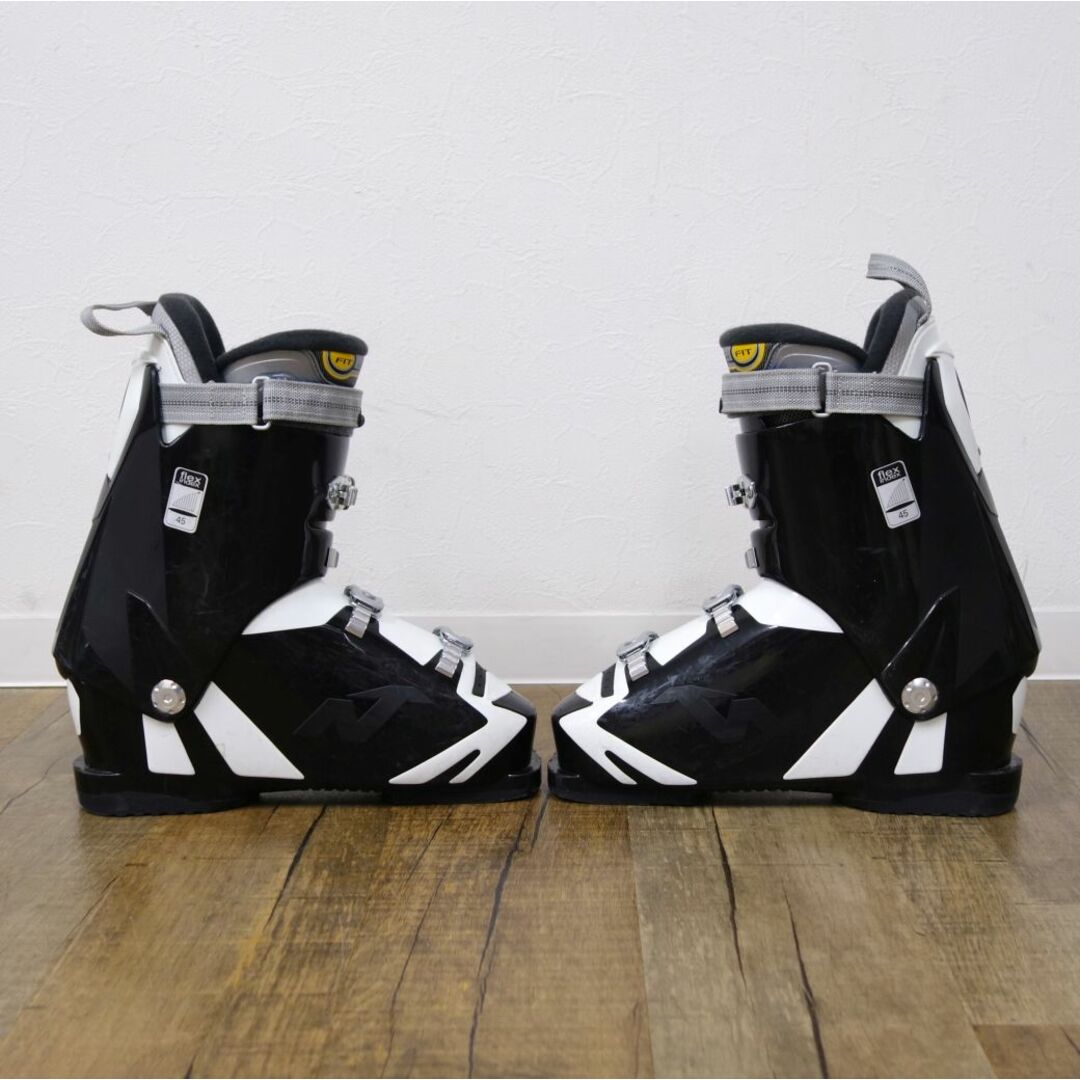 NORDICA - ゲレンデ スキーブーツ GRAN SPORT CX EASY グランスポーツ