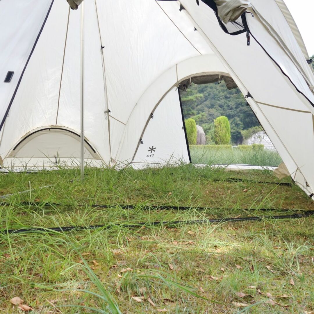 Snow Peak - 美品 廃盤 スノーピーク snowpeak スピアヘッド Pro M TP