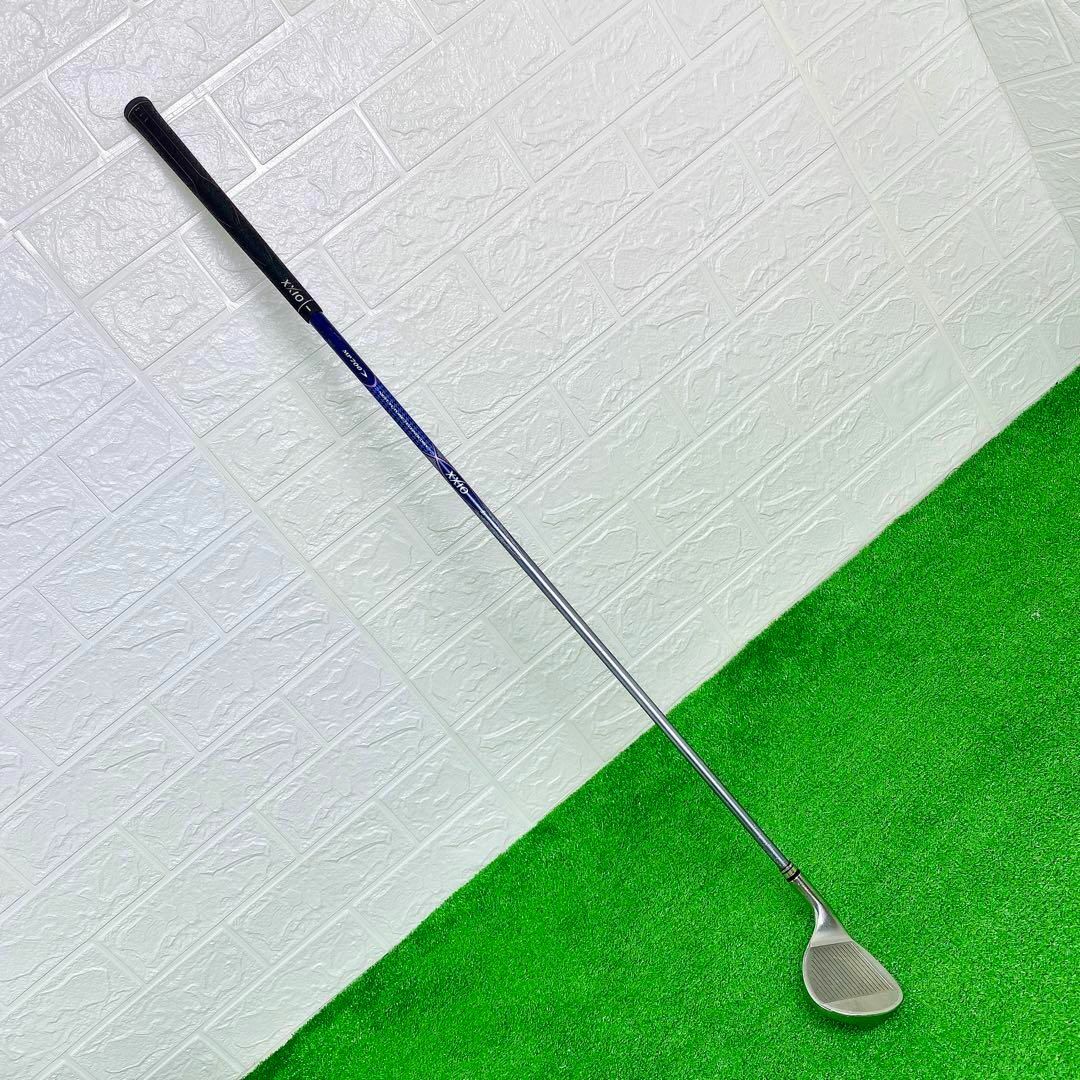 XXIO - レディース☆ゼクシオ 7代目 Aw アプローチ ウェッジ 単品