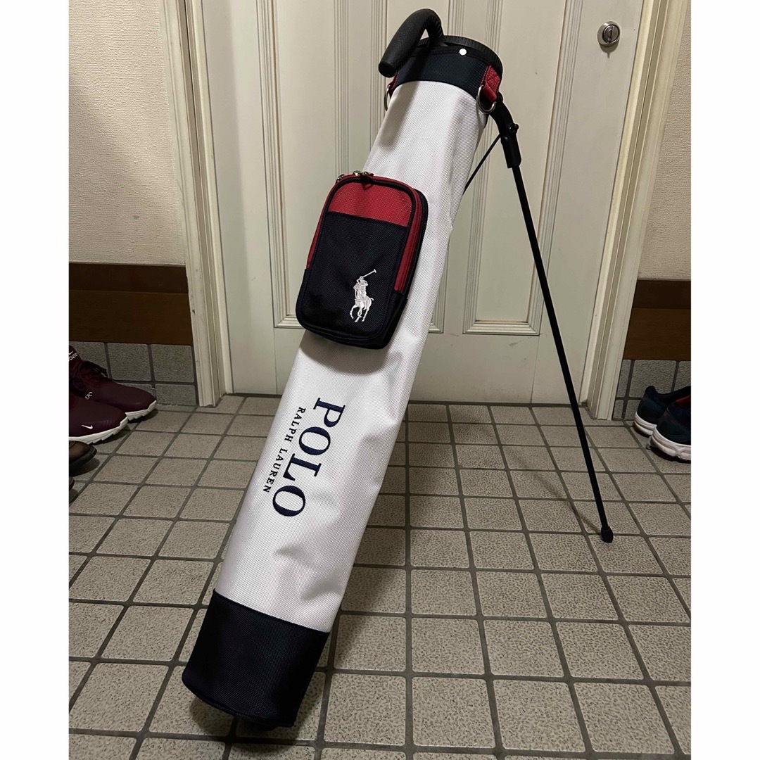 Ralph Lauren - スタンドクラブケースの通販 by i_am_tk's shop