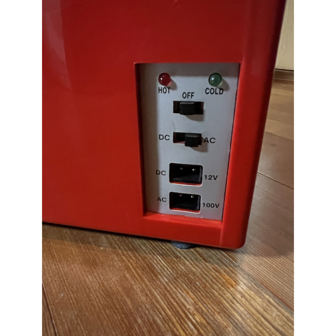 ぺこちゃんミニ冷蔵庫非売品の通販 by たま's shop｜ラクマ