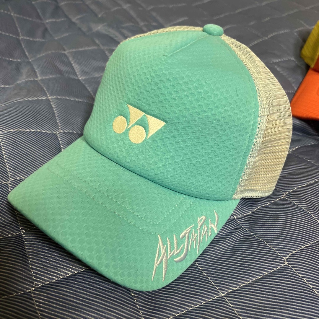 YONEX - ヨネックス ALLJAPANキャップの通販 by taro's shop