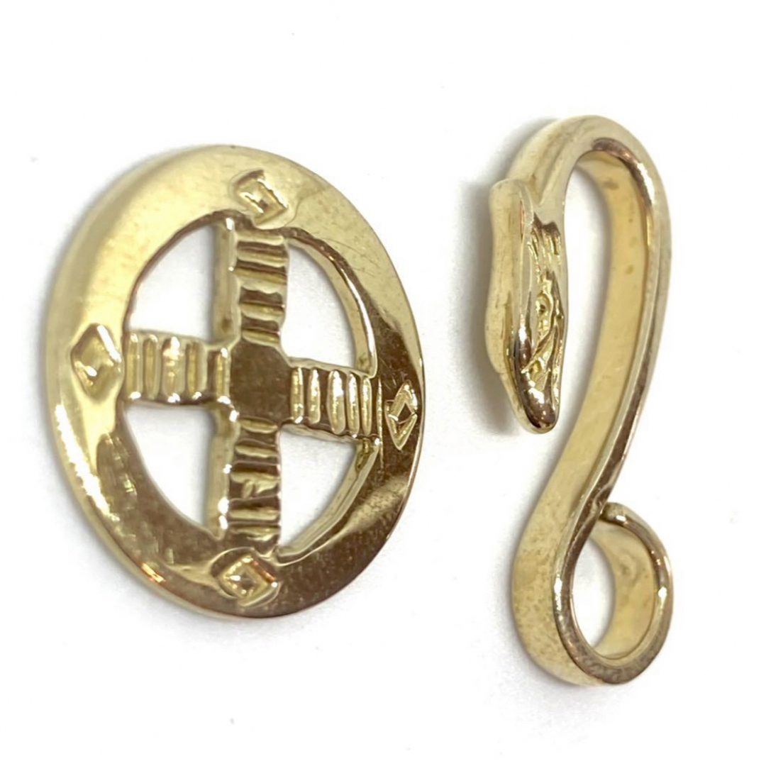 goro's - gorosゴローズ全金イーグルフック&ホイールの通販 by ニック