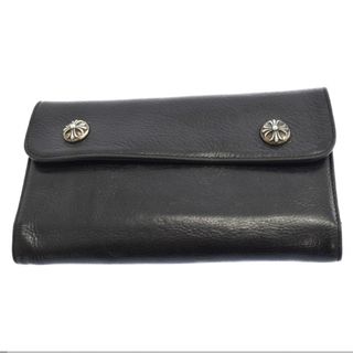 Chrome Hearts（長財布）のフリマアイテム一覧