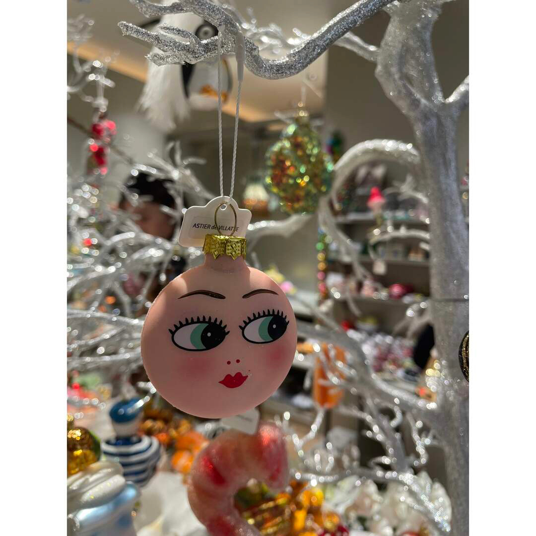 ASTIER de VILLATTE - 【レア】アスティエオーナメントの通販 by